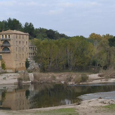 Le Mas De Tiomka Saint-Maximin  Buitenkant foto