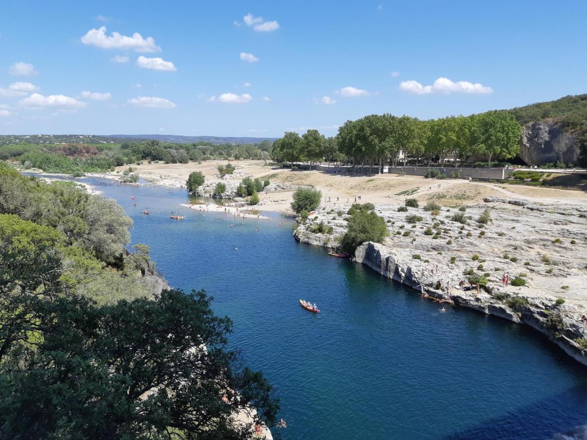 Le Mas De Tiomka Saint-Maximin  Buitenkant foto