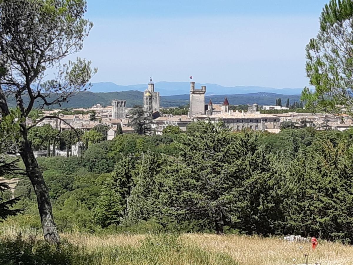 Le Mas De Tiomka Saint-Maximin  Buitenkant foto