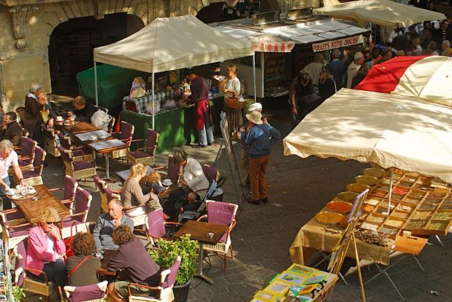 Le Mas De Tiomka Saint-Maximin  Buitenkant foto