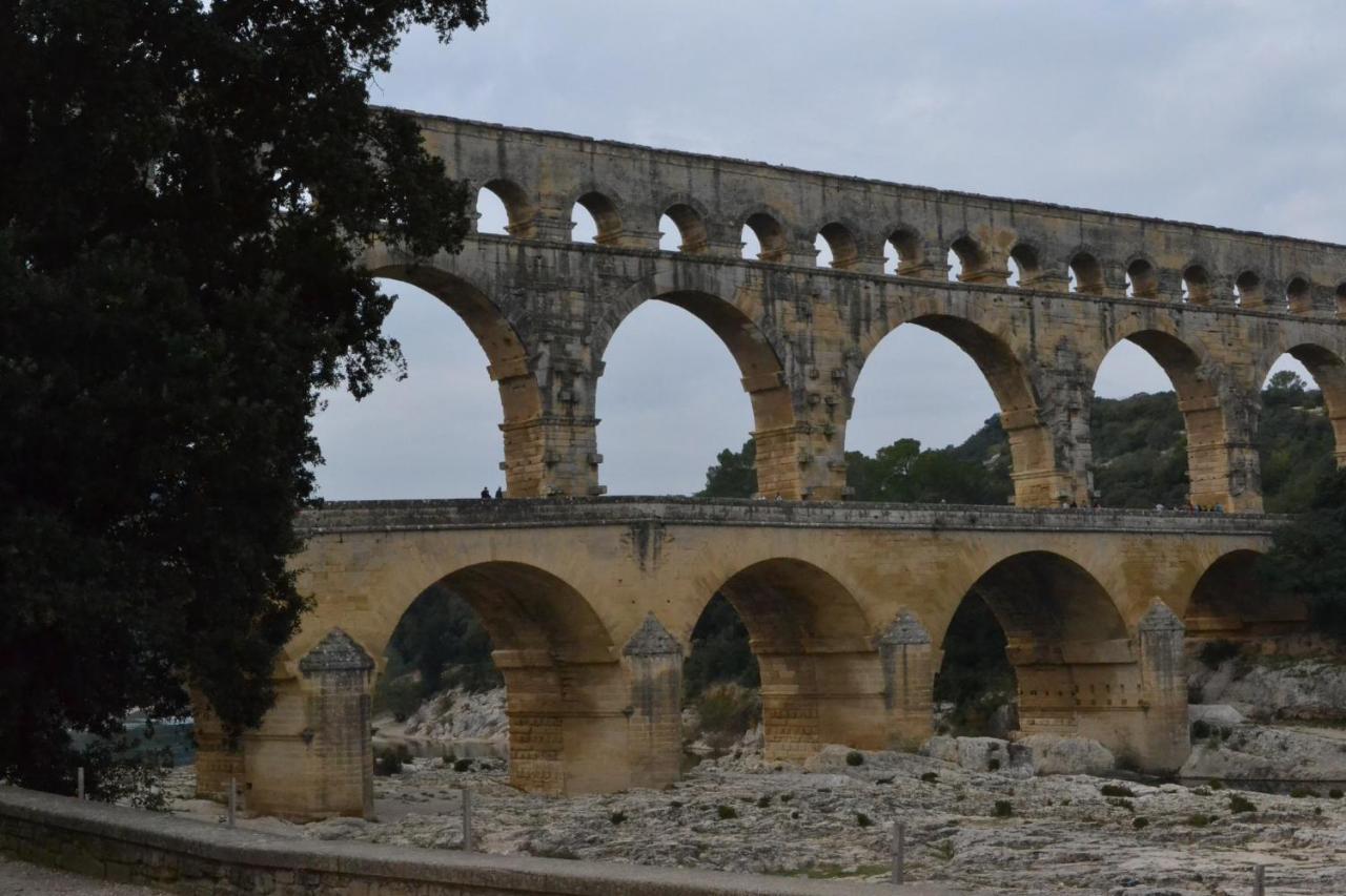 Le Mas De Tiomka Saint-Maximin  Buitenkant foto